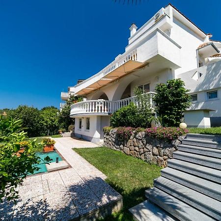 Guesthouse Halilagic Krk Town Exterior foto