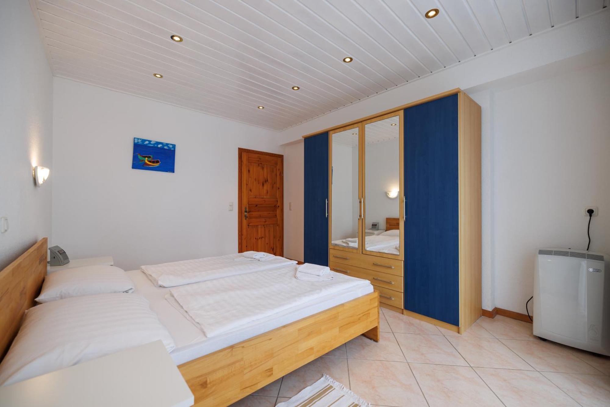 Guesthouse Halilagic Krk Town Exterior foto