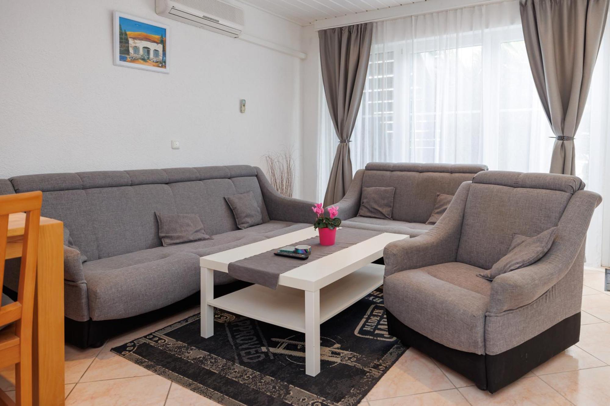 Guesthouse Halilagic Krk Town Exterior foto